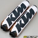 Cubiertas de amortiguadores KTM XC, SX  XNUMX… Equipo