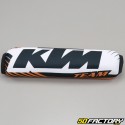 Cubiertas de amortiguadores KTM XC, SX  XNUMX… Equipo