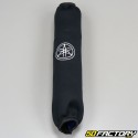 Capas para amortecedores Yamaha  YFM Raptor  XNUMX preto