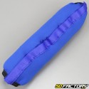 Cubiertas de amortiguadores Yamaha  YFM Raptor  XNUMX azul