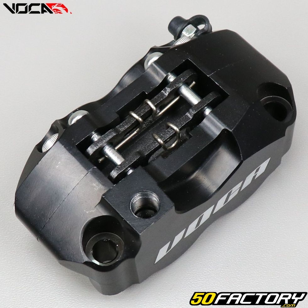 Kit Fixation Arrière Voca Racing pour étrier 4 pistons VOCA et S6