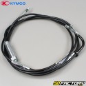 Cable de freno de estacionamiento Kymco Maxxer  XNUMX y MXU XNUMX