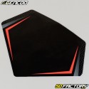 Kit decorativo Derbi Senda DRD Racing  (XNUMX - XNUMX) Gencod  Evo vermelho