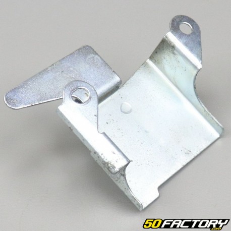 Placa de bloqueo del asiento Honda CBR  XNUMX (XNUMX - XNUMX)