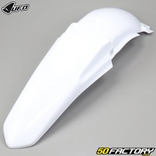 Adaptable rear mudguard Sherco, HRD Enduro  et  SM (1998 - 2005) UFO white