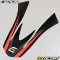 Dekor kit Beta RR 50, Biker, Track (2004 - 2010) Gencod Evo rot