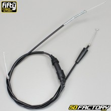 Cable de acelerador Sherco Enduro , Hm CRE, Vent Baja, Moto Villa SMS ... Fifty