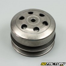 Complete clutch for GYXNUMX XNUMX XNUMX engine