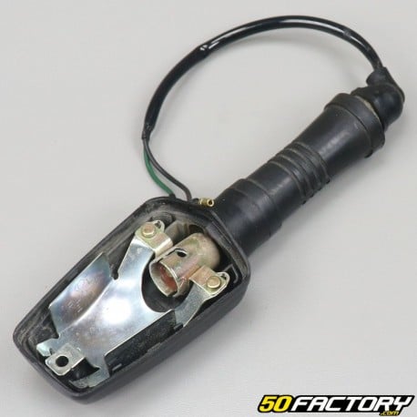 Rear turn signal Yamaha TDR, DT, TZR 125 according to model