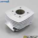 Aluminum piston cylinder 40mm transfers Peugeot 103 air Parmakit