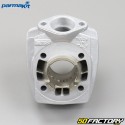 Aluminum piston cylinder 40mm transfers Peugeot 103 air Parmakit