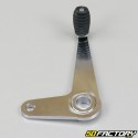 Launcher pedal Peugeot  XNUMX MVL , SP ... chrome