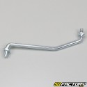 Launcher pedal Peugeot  XNUMX MVL , SP ... chrome