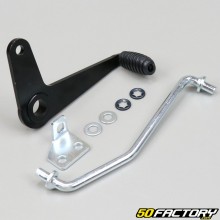 Launcher pedal Peugeot  XNUMX MVL , SP ... black