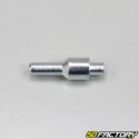 Clutch hub column to rivet MBK 51 and MotobÃ © cane