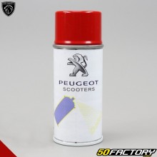 Lack Peugeot CP 6393 150ml Torrero rot