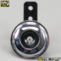 Universalhorn 12V Motorrad, Roller, Quad Fifty verchromt