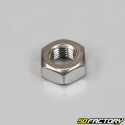 Nut Ø10x1.25mm stainless steel