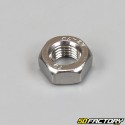 Nut Ø10x1.25mm stainless steel