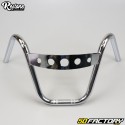 Handlebar Peugeot HP chopper, HPL... Restone chromium