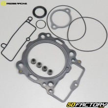 High engine gaskets KTM SX and XC 450 (2008 - 2009) Moose Racing