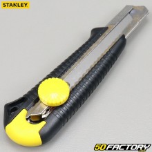 Cortador Stanley 18mm
