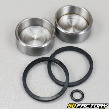 Kit de reparo da pinça de freio Ø31.8mm