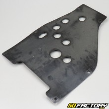 Skid plate Polaris Scrambler 500