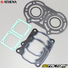 Juntas da parte alta do motor Yamaha Banshee 350 (1987 - 2002) Athena