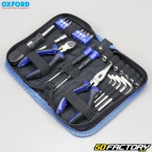 Werkzeugkasten Oxford Tool Kit (XNUMX-Teile)