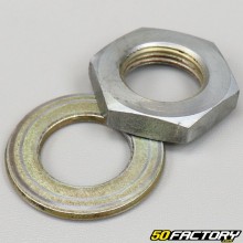 Swingarm mounting nut Polaris Scrambler  XNUMX