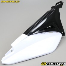 Carenatura posteriore destra Sherco SE-R, SM-R 50 (da 2013) bianco e nero