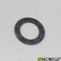 Kurbelwellenscheibe 16x27x0.8mm MBK 51, Motobechain und Peugeot 103