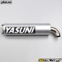 Escape Yasuni  Z aluminio silencioso Peugeot  vertical Speedfight, Trekker ... XNUMX XNUMXT
