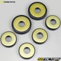 Buchas triangulares traseiras Honda Fourtrax 650 e 680 Moose Racing