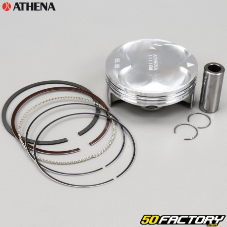 Piston Kawasaki KFX 450 R Ø95.95mm (cote A) Athena