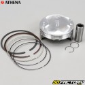 Piston Kawasaki KFX 450 R Ø95.95mm (cote A) Athena