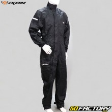 Black Ixon Compact rain suit