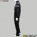 Traje impermeable Ixon Compact negro