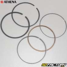 Piston rings Kymco  KXR and MXU 250 Athena