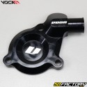 Water pump cover Derbi Euro 3, Euro 4 Voca  CNC black