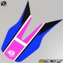 Kit decorativo Yamaha DT50 e MBK X-Limit (desde 2003) Réplica Kutvek rosa