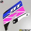 Kit decorativo Yamaha DT50 e MBK X-Limit (desde 2003) Réplica Kutvek rosa