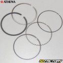 Piston rings Honda TRX  450 and Yamaha  YFM Grizzly 600 Athena