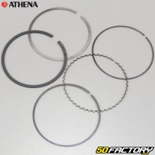 Fasce elastiche Honda TRX E 450 Yamaha YFM Grizzly 600 Athena