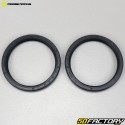 Honda T rear wheel shaft bearings and sealsRX 400, 450, Kymco Maxxer  50  Moose Racing