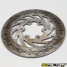 Disco freno posteriore Derbi Senda DRD Xtreme, Gpr, Rs4, Smt, Rcr 218 mm