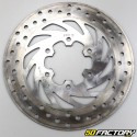 Disco freno posteriore Derbi Senda DRD Xtreme, Gpr, Rs4, Smt, Rcr 218 mm