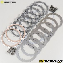 Clutch with gasket Yamaha YFM Raptor 660 (2001 - 2005) Moose Racing