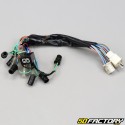 Vastro SM meter harness, Trail, Qingqi SM 125